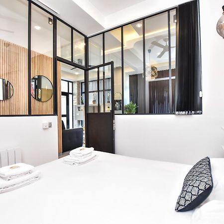 Wonderful Apartment - 3Br-8P - Nation Paris Exterior photo