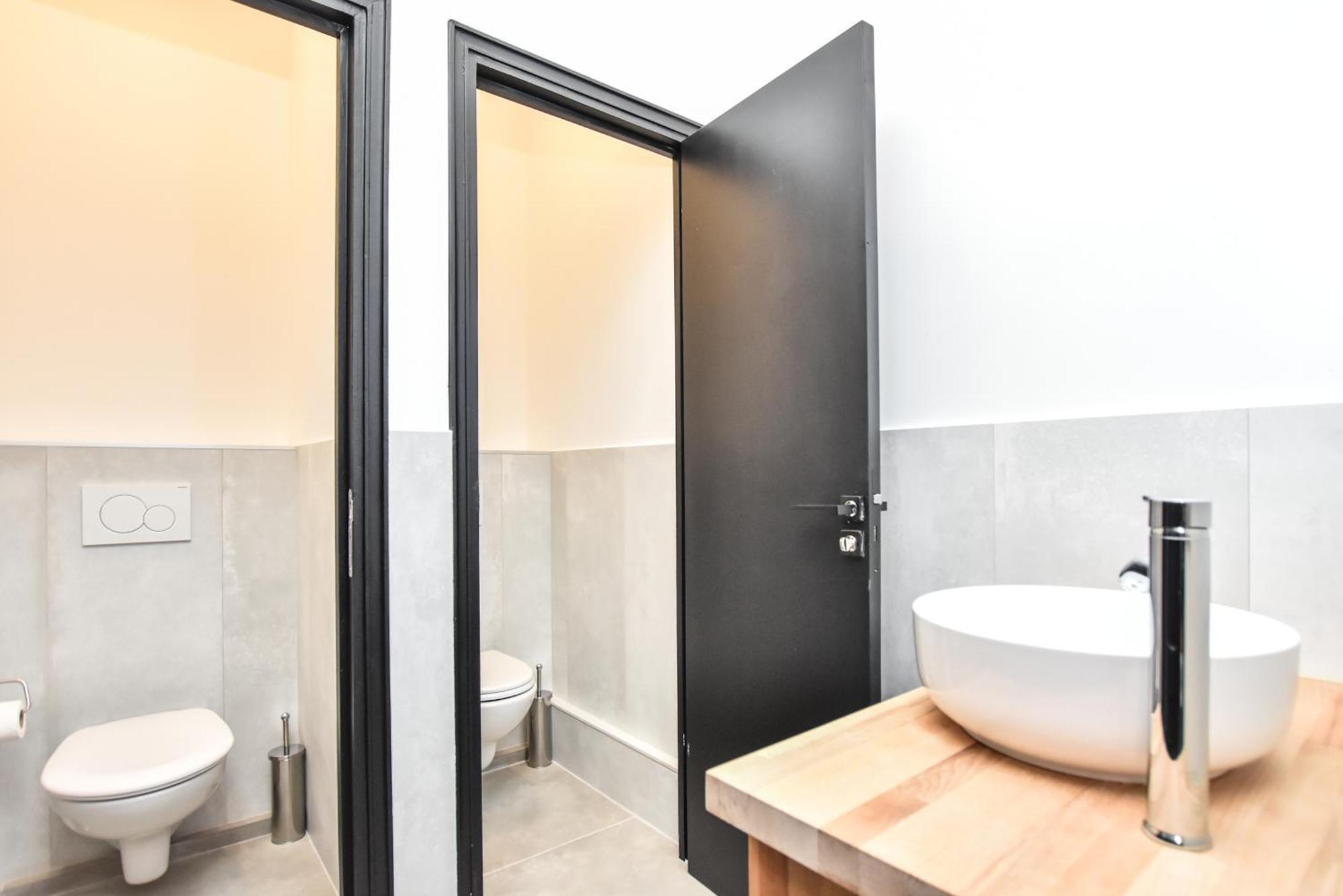 Wonderful Apartment - 3Br-8P - Nation Paris Exterior photo
